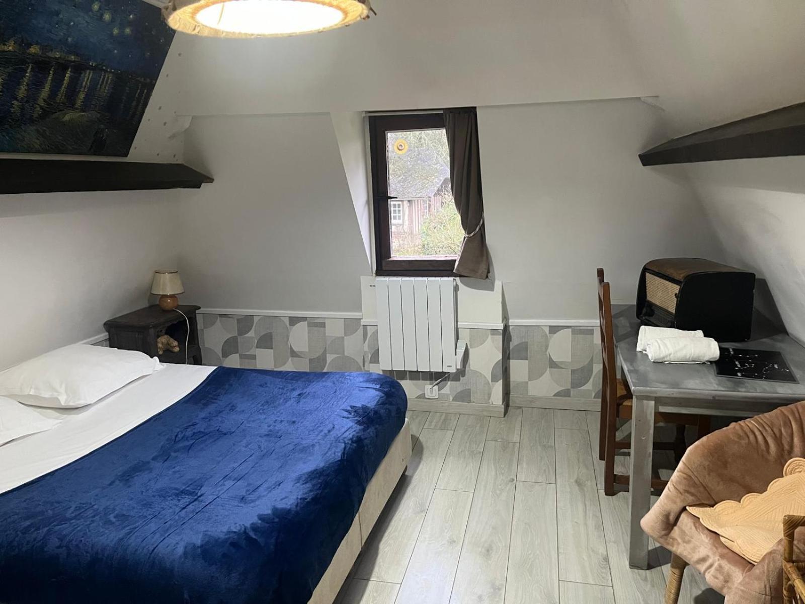 Villa Domaine Du Bois L'Abbe Épaignes Esterno foto
